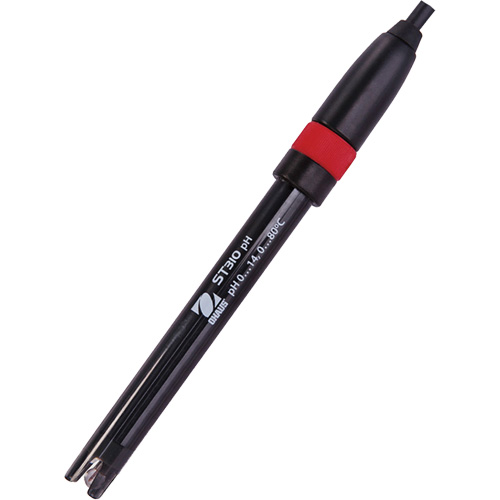 Starter 3-in-1 Refillable pH Electrode Duraquip Inc
