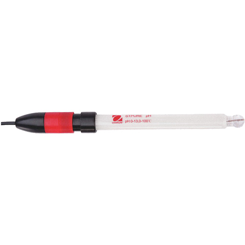 Starter Refillable pH Electrode Duraquip Inc