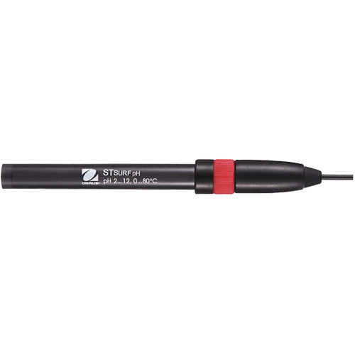 &eacute;lectrode 2 en 1 reremplissable pour pH m&egrave;tre Starter Duraquip Inc