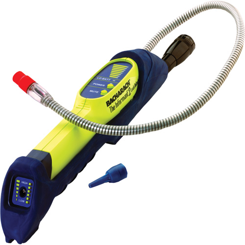 Informant&reg;2 Dual Purpose Leak Detector, Light & Sound Alert Duraquip Inc