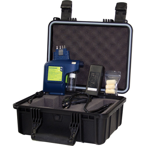 PCA&reg; 400 Active Sample Conditioner Kit Duraquip Inc