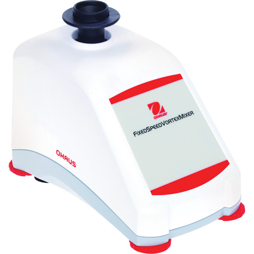 Mini Fixed Speed Vortex Mixer Duraquip Inc