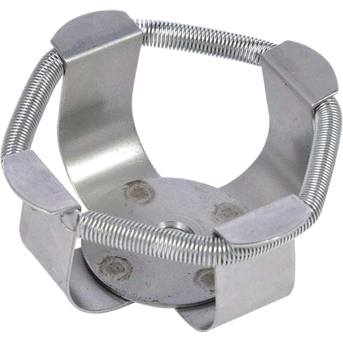 50 mL Flask Clamp Duraquip Inc