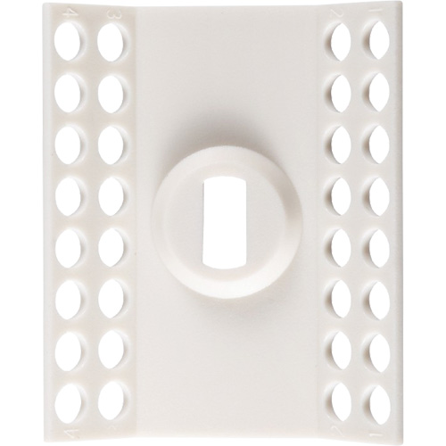 Rotor Frontier5306 pour ensemble de tubes Duraquip Inc