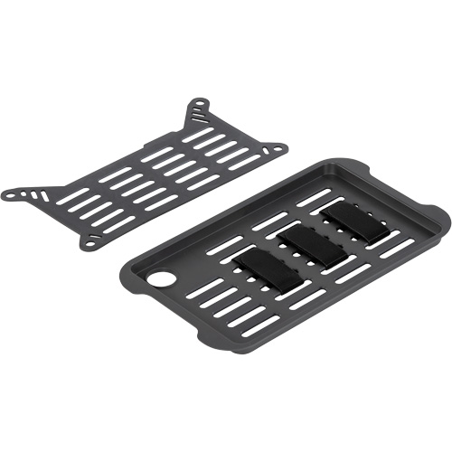 &eacute;tui utilitaire personnel R40 Ruck, Mallette rigide Duraquip Inc