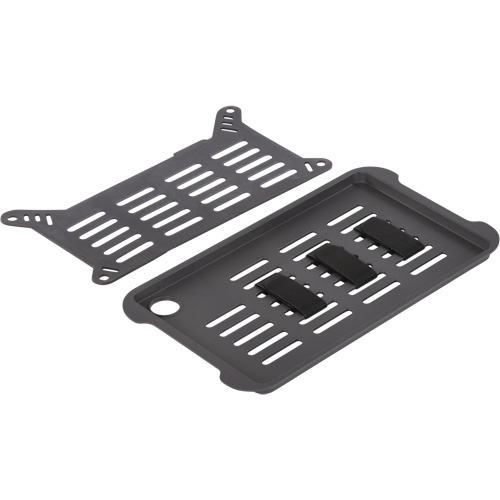 &eacute;tui utilitaire personnel R60 Ruck, Mallette rigide Duraquip Inc