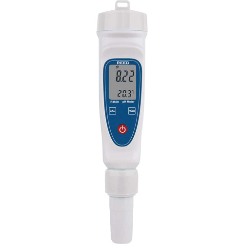 pH Pen Meter with ISO Certificate Duraquip Inc