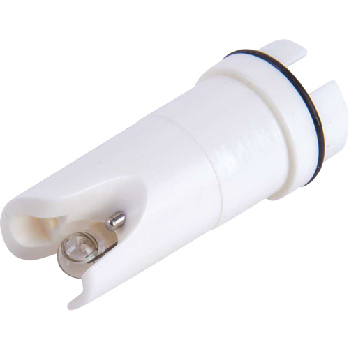 &eacute;lectrode pH Duraquip Inc