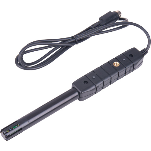 Sonde de temp&eacute;rature/humidit&eacute; de rechange, 19,7 cm " lo Duraquip Inc