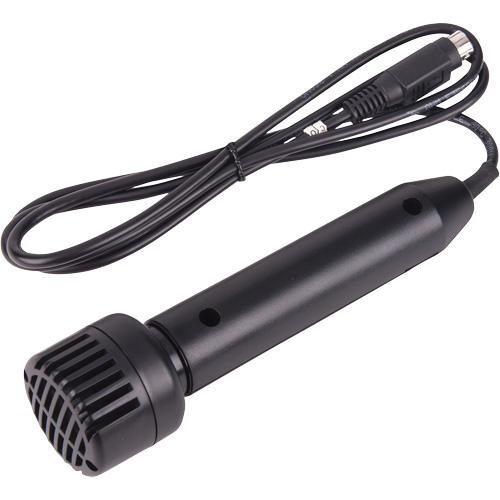 Capteur de monoxyde de carbone de rechange, 15 cm " lo Duraquip Inc