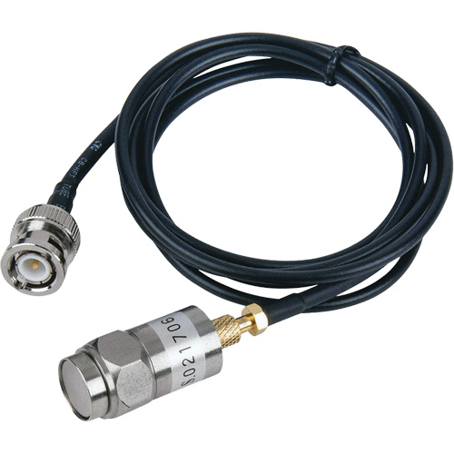 Capteur de vibrations de rechange, 3,7 cm " lo Duraquip Inc