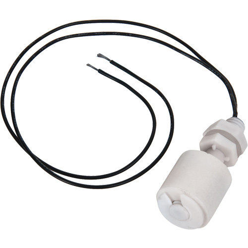 Vertical Float Level Switch Duraquip Inc