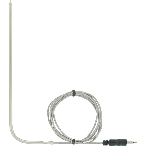 Wireless Meat & Poultry Thermometer, Contact, Digital, 32-482°F (0-250°C) Duraquip Inc