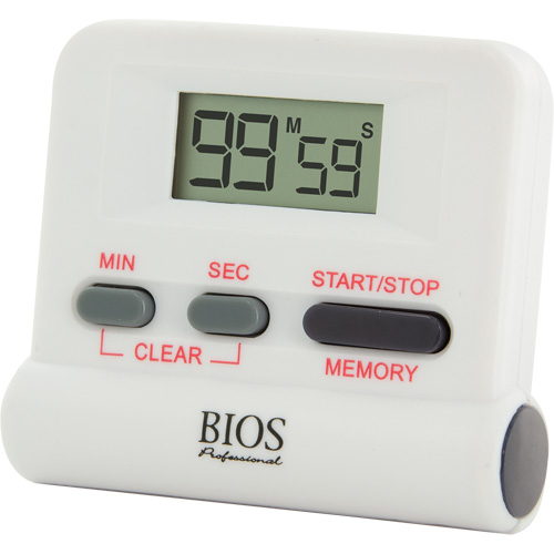 LCD Timer Duraquip Inc