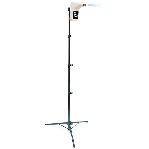 Telescopic Thermometer Stand Duraquip Inc