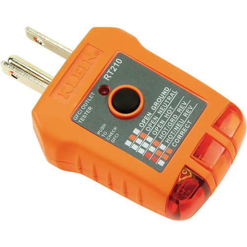Trousse dessai &eacute;lectrique avec pince-m&egrave;tre Duraquip Inc