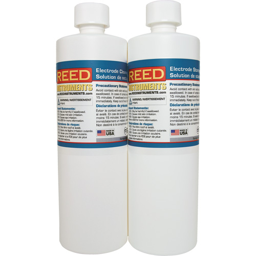 Electrode Care & Maintenance Kit Duraquip Inc