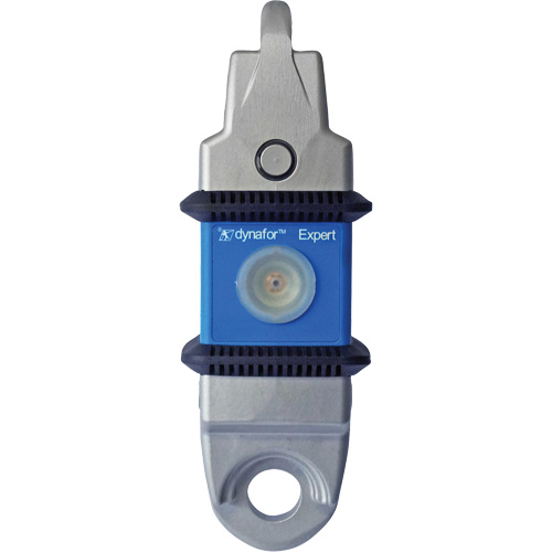 Dynamom&egrave;tre num&eacute;rique sans fil expert Dynafor, Affichage &agrave; distance, Charge d'utilisation max. 6400 lb (3.2 tonnes) Duraquip Inc