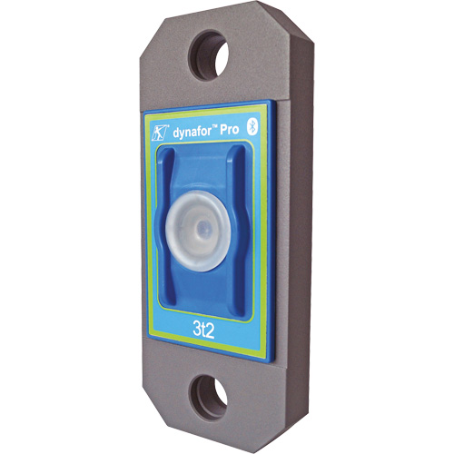 Dynamom&egrave;tre num&eacute;rique sans fil expert Dynafor, Affichage &agrave; distance, Charge d'utilisation max. 1000 lb (0,5 tonne) Duraquip Inc