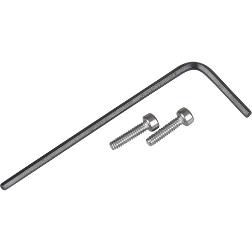 Replacement Allen Key & Screws Duraquip Inc
