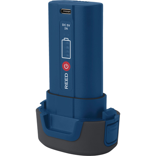 Batterie de remplacement R2170 3,7 V Duraquip Inc