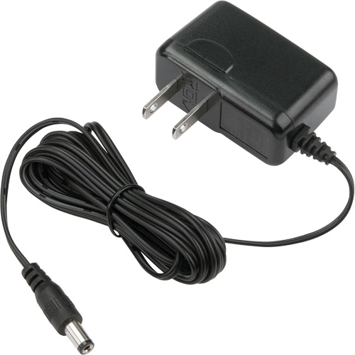 Adaptateur de courant pour lenregistreur de donn&eacute;es de tension/courant CA R5003 Duraquip Inc
