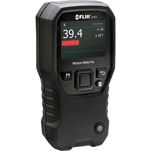 Moisture Meter Pro Duraquip Inc