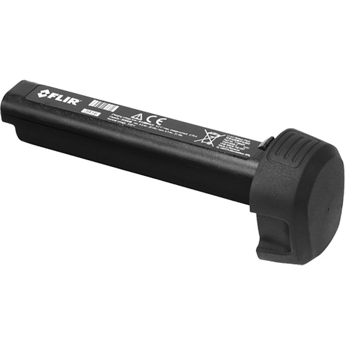 IR Camera Battery, 3.65 V Duraquip Inc