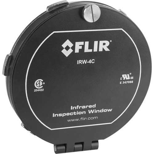 Hublot IR Duraquip Inc