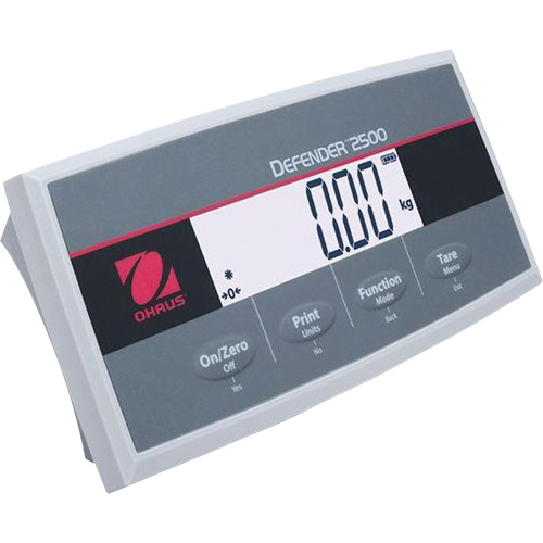 Indicateur i-DT25P Duraquip Inc