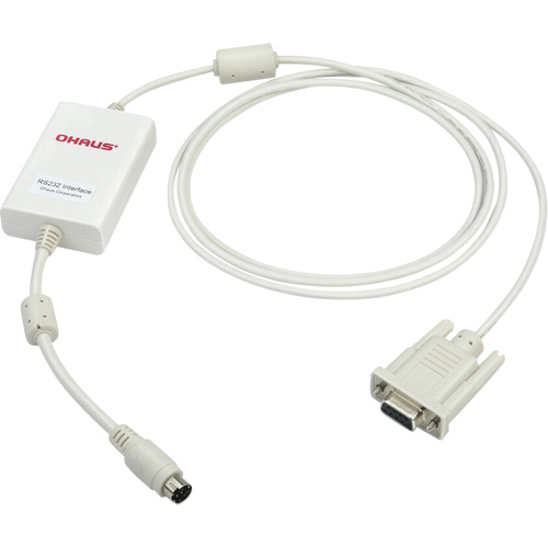 Trousse d'interface RS232-Ethernet Duraquip Inc