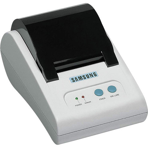 STP-103 US Thermal Printer Duraquip Inc