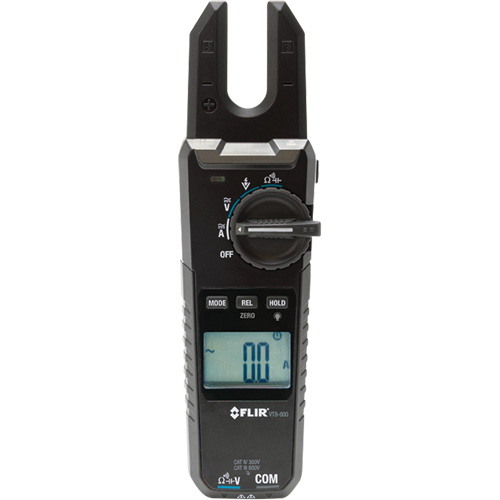 Testeur de courant, de continuit&eacute; et de tension Duraquip Inc