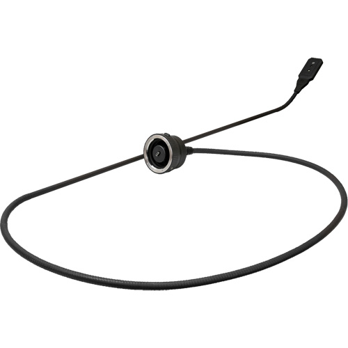 Thermal 160 × 120 MSX&reg; Camera Probe with Rectangular Tip Duraquip Inc