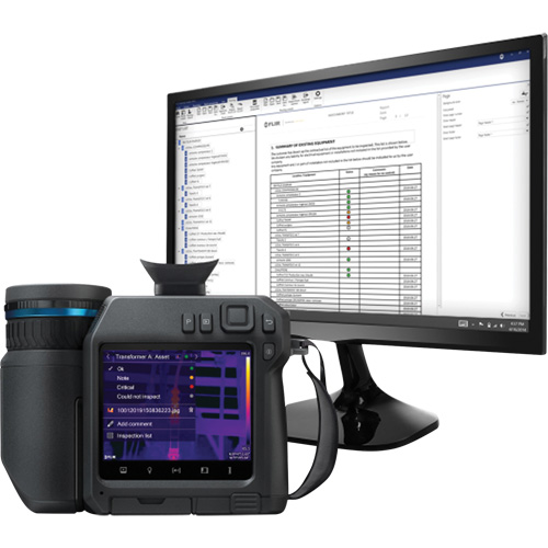 Inspection Route Camera Firmware Upgrade Duraquip Inc