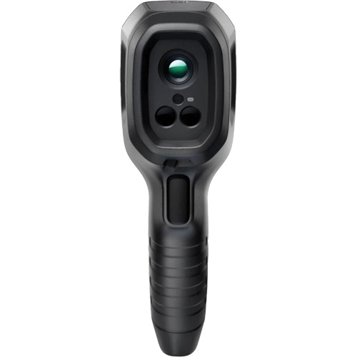 TG298 30:1 High Temperature Spot IR Thermal Imaging Camera with Bullseye Laser, 320 x 240 pixels, -25° - 1080°C (-130° - 1976°F), <70 mK Duraquip Inc