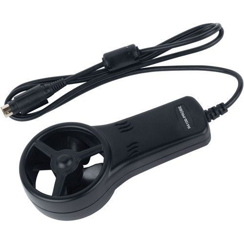 Replacement Rotating Vane Probe Duraquip Inc