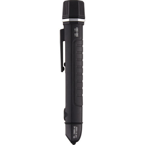 VP54 Voltage Detector, Light & Sound Alert Duraquip Inc