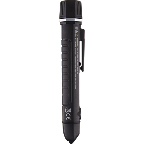 VP54 Voltage Detector, Light & Sound Alert Duraquip Inc
