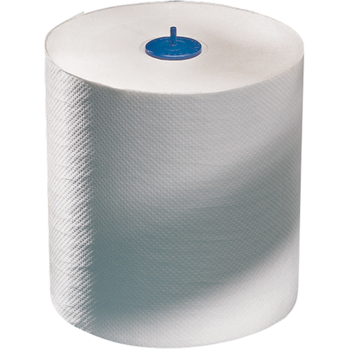 Advanced Roll Towels, 1 Ply, Standard, 700' L Duraquip Inc