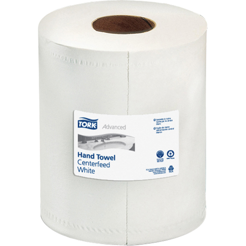 Essuie-mains en rouleau Advanced, 2 pli, Standard, 590' lo Duraquip Inc