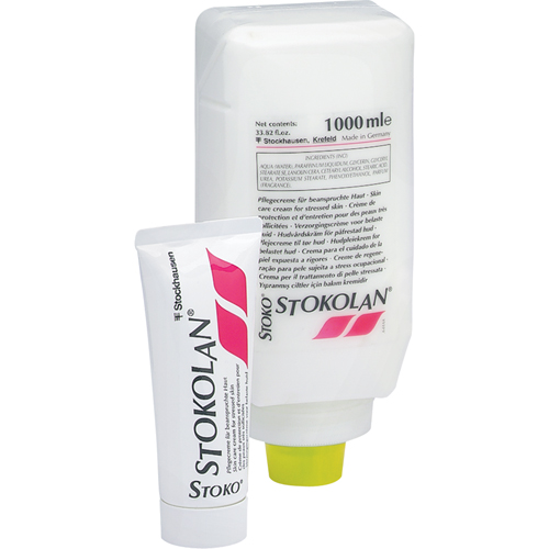 Cr&egrave;me revitalisante Stokolan, Tube, 100 ml Duraquip Inc