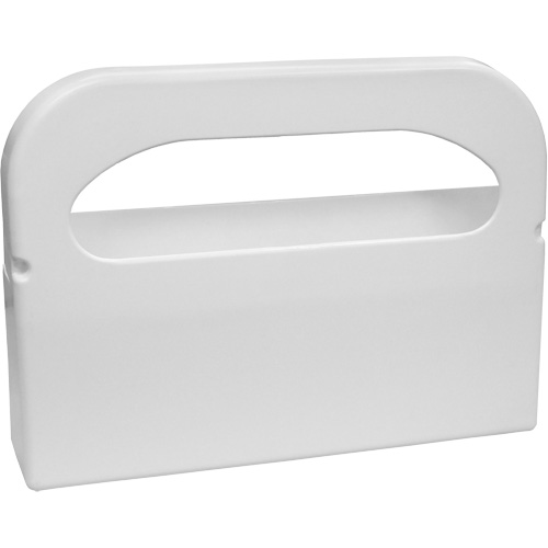 Health Gards&reg; Half-Fold Toilet Seat Cover Dispenser Duraquip Inc