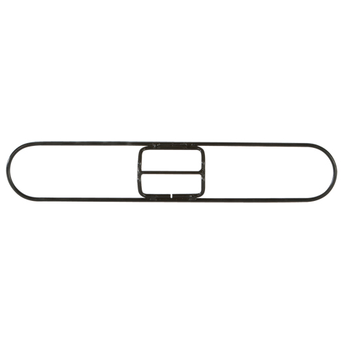 Cadre pour vadrouille &agrave; &eacute;pousseter, 24" Duraquip Inc