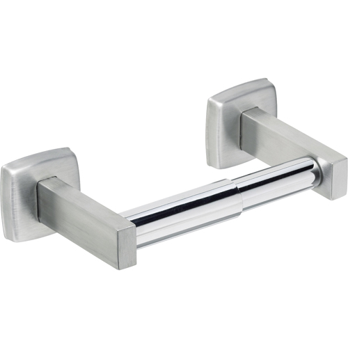 Toilet Paper Dispenser, Single Roll Capacity Duraquip Inc