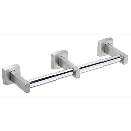 Toilet Paper Dispenser, Multiple Roll Capacity Duraquip Inc