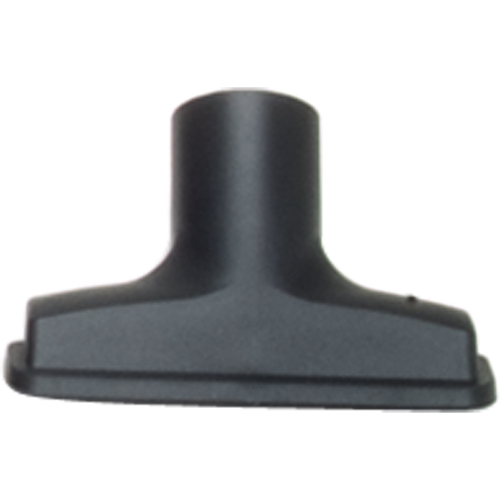 Industrial Wet/Dry Stainless Steel Vacuum Brush Duraquip Inc