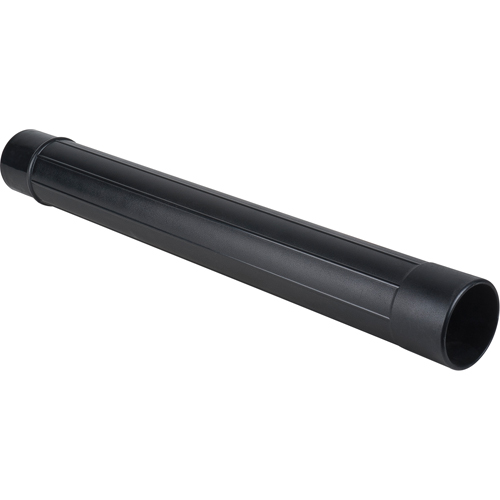 Industrial Wet/Dry Stainless Steel Vacuum Wand Duraquip Inc