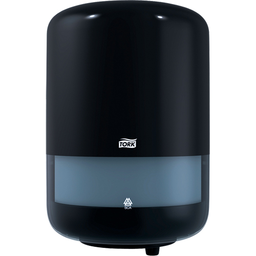 Advanced&reg; Roll Dispenser, Center-Pull, 9.4" W x 9" D x 14.4" H Duraquip Inc