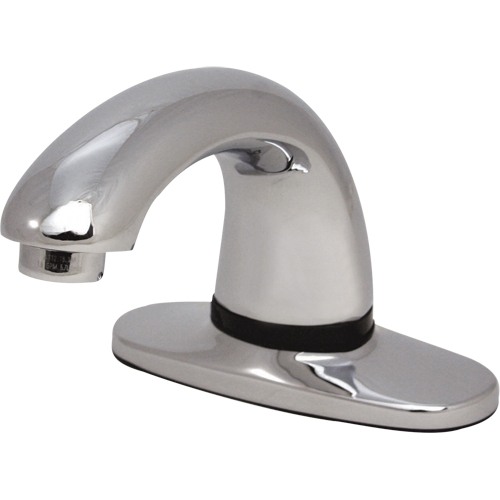 Auto Faucet&reg; Centre Sets with Thermostatic Valve Duraquip Inc